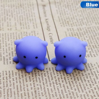 Mini Squishy Toy Cute Animal Antistress Ball Squeeze Mochi Rising Toy Abreact Soft Sticky Squishi Stress Relief Toys Funny Gift