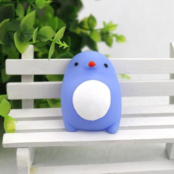 Mini Squishy Toy Cute Animal Antistress Ball Squeeze Mochi Rising Toy Abreact Soft Sticky Squishi Stress Relief Toys Funny Gift