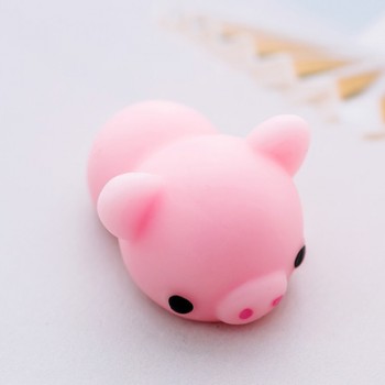Mini Squishy Toy Cute Animal Antistress Ball Squeeze Mochi Rising Toy Abreact Soft Sticky Squishi Stress Relief Toys Funny Gift