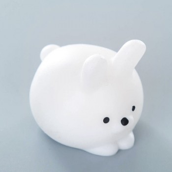 Mini Squishy Toy Cute Animal Antistress Ball Squeeze Mochi Rising Toy Abreact Soft Sticky Squishi Stress Relief Toys Funny Gift