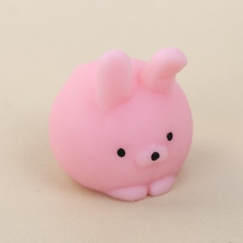 Mini Squishy Toy Cute Animal Antistress Ball Squeeze Mochi Rising Toy Abreact Soft Sticky Squishi Stress Relief Toys Funny Gift
