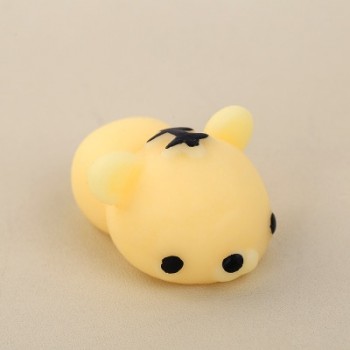 Mini Squishy Toy Cute Animal Antistress Ball Squeeze Mochi Rising Toy Abreact Soft Sticky Squishi Stress Relief Toys Funny Gift
