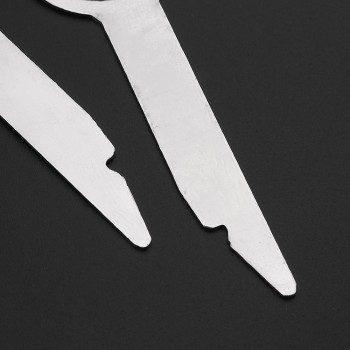 2016 New 4 x Car Radio Stereo Removal Release Tool Keys For VW/Audi/Ford/Volkswagen New