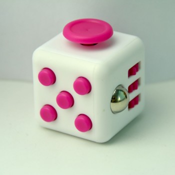 Funny to anti stress cube pressure squeeze the toy office desk stress relief toys for children adult