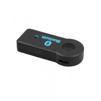 3.5 Blutooth Wireless For Car kit  Music Audio Bluetooth Receiver Adapter Aux 3.5mm A2dp For Headphone Reciever Jack Handsfree