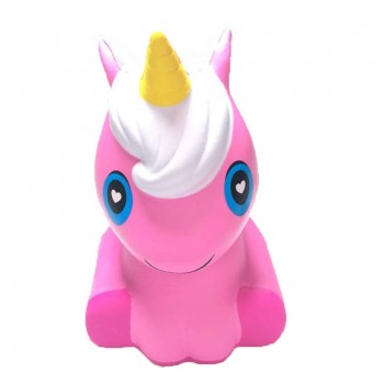 Squishy Toy Cartoon Ice cream cat Starry deer Squishy Slow Rising Cream Scented Toy Kids Squish Anti stress Toy Stress Reliever
