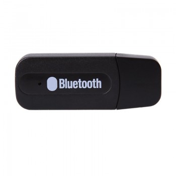 Wireless Bluetooth Receiver Speaker Headphone Adapter 2.1MM Audio Stereo Music Receiver Home Hands-free Bluetooth Plug