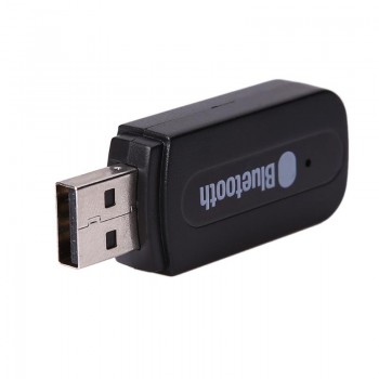 Wireless Bluetooth Receiver Speaker Headphone Adapter 2.1MM Audio Stereo Music Receiver Home Hands-free Bluetooth Plug