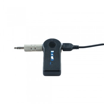Stereo 3.5 Blutooth Wireless For Car Music Audio Bluetooth Receiver Adapter Aux 3.5mm A2dp For Headphone Reciever Jack Handsfree