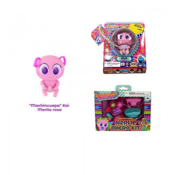 Funny Casimeritos Toys Ksimeritos Juguetes With A Teeth Casimeritos Baby Dollls Add One Set Wearing Accessories Ksimeritos Gift