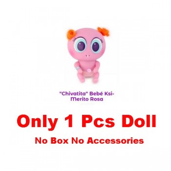 Funny Casimeritos Toys Ksimeritos Juguetes With A Teeth Casimeritos Baby Dollls Add One Set Wearing Accessories Ksimeritos Gift