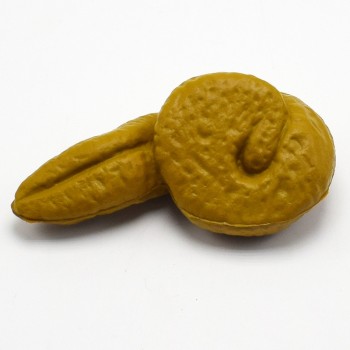 Unisex Realistic Actual Shits poop Fake Turd Mischief Turd Gag Gift Classic Shit Practical Gag-Funny Joke gift