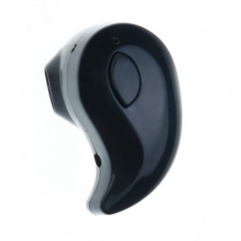 Mini Wireless car Bluetooth kit Earphone in ear Sports with Mic Earbuds Handsfree Headset Earphones Earpiece for iPhone 7