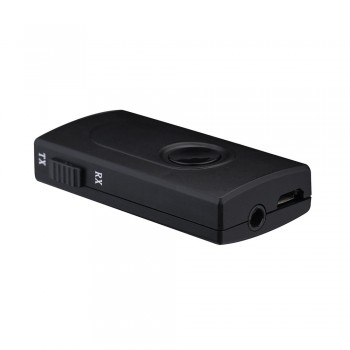 New Bluetooth V4 Transmitter Receiver Wireless A2DP 3.5mm Stereo Audio Music Adapter Aux Accessories