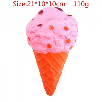 Galaxy Cute Kawaii Cartoon Deer big Squishy cat jumbo Toys Slow Rising Cream Scented Squeeze Toys Novelty Antistress Gift