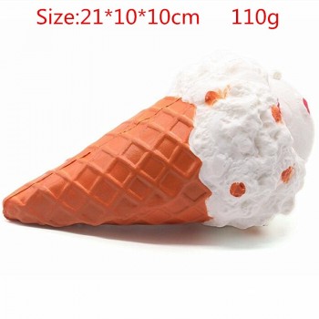 Galaxy Cute Kawaii Cartoon Deer big Squishy cat jumbo Toys Slow Rising Cream Scented Squeeze Toys Novelty Antistress Gift