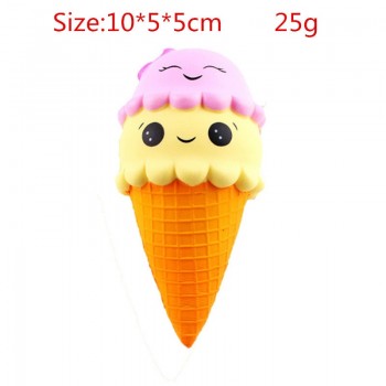 Galaxy Cute Kawaii Cartoon Deer big Squishy cat jumbo Toys Slow Rising Cream Scented Squeeze Toys Novelty Antistress Gift