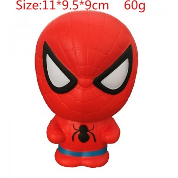 Galaxy Cute Kawaii Cartoon Deer big Squishy cat jumbo Toys Slow Rising Cream Scented Squeeze Toys Novelty Antistress Gift