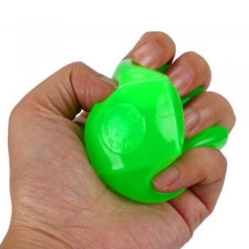 Squishies Antistress Transparent Squeeze Curd Novelty Squeezing Stress Reliever Funny Toys 25S8102 drop shipping