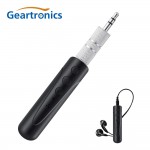 Car Bluetooth Music Receiver 3.5mm Streaming A2DP Wireless Auto AUX Audio Adapter with Mic for Vehicle Speaker aux bluetooth
