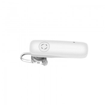 Car Bluetooth 4.1 Headset Hands Free Earphone Phone Calls Voice Control Stereo Music Audio Receiver Driving Earbuds