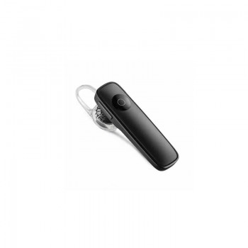 Car Bluetooth 4.1 Headset Hands Free Earphone Phone Calls Voice Control Stereo Music Audio Receiver Driving Earbuds