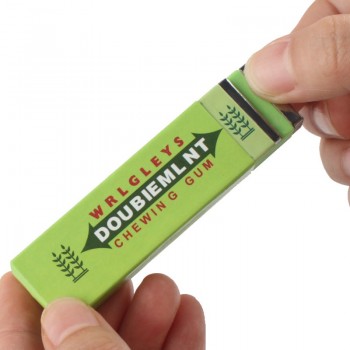 Electric Shocking Hand Chewing Gum Shocker Prank Trick Toy Joke Funny Novelty Toys Anti-stress Shock Gaget Gaps Toys