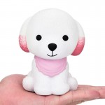 Puppy Squishy Antistress small Dog Squeeze Toy Antistress Squishes Toy Slow Rising Stress Relief Smooshy Mushy Novelty Gag Toys