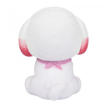 Puppy Squishy Antistress small Dog Squeeze Toy Antistress Squishes Toy Slow Rising Stress Relief Smooshy Mushy Novelty Gag Toys