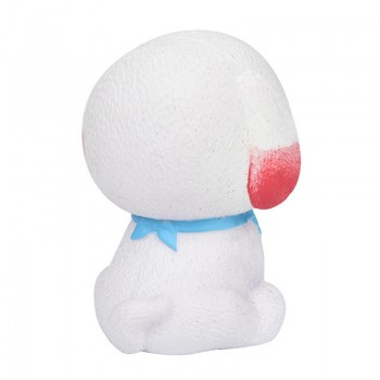 Puppy Squishy Antistress small Dog Squeeze Toy Antistress Squishes Toy Slow Rising Stress Relief Smooshy Mushy Novelty Gag Toys