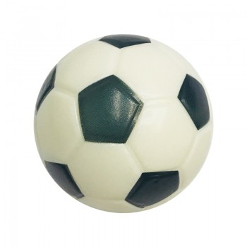 6.3CM Cute Football/Basketball/Tennis/Baseball Squishy Relieves Stress Slow Rising Phone Straps Sweet Scented Bread Cake Kid Toy