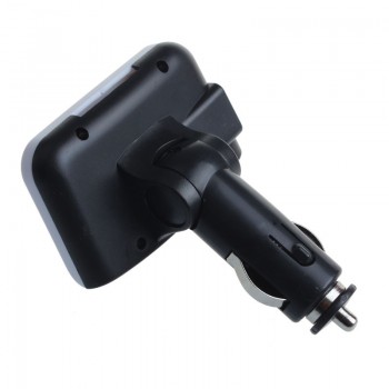 Universal multi-function LCD Wireless FM Transmitter Car MP3 Player SD TF Card USB Drive Remote @@@