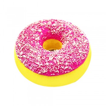Oyuncak Squishe Antistress Squishy Slow Rising Stress Relief Novelty amp; Gag Toys Gadget Anti-stress Jumbo Donut Funny Keychain