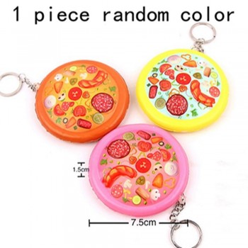 Oyuncak Squishe Antistress Squishy Slow Rising Stress Relief Novelty amp; Gag Toys Gadget Anti-stress Jumbo Donut Funny Keychain