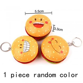 Oyuncak Squishe Antistress Squishy Slow Rising Stress Relief Novelty amp; Gag Toys Gadget Anti-stress Jumbo Donut Funny Keychain