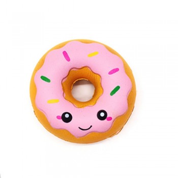 Oyuncak Squishe Antistress Squishy Slow Rising Stress Relief Novelty amp; Gag Toys Gadget Anti-stress Jumbo Donut Funny Keychain