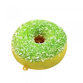 Oyuncak Squishe Antistress Squishy Slow Rising Stress Relief Novelty amp; Gag Toys Gadget Anti-stress Jumbo Donut Funny Keychain