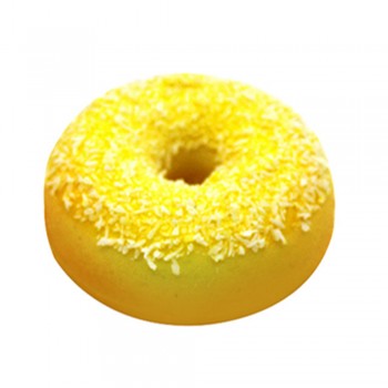 Oyuncak Squishe Antistress Squishy Slow Rising Stress Relief Novelty amp; Gag Toys Gadget Anti-stress Jumbo Donut Funny Keychain