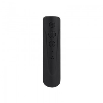 Wireless Bluetooth Aux Audio Receiver Adapter 4.1 Bluetooth Handsfree Car Kit 3.5mm Jack Aux Bluetooth Hands Free Music Receiver