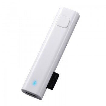 Bluetooth Receiver Wireless Adapter Bluetooth 4.2 Aux Audio Car Kit Hands-Free Music Receiver For Car Stereo Phone MP3