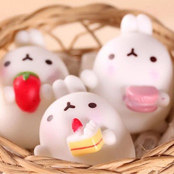 5.5CM Lovely Mini Animal Cute Mochi Squishy Cat Fun Kid Toy Gift Mobile Phone Pendant Decor Mobile Phone Straps