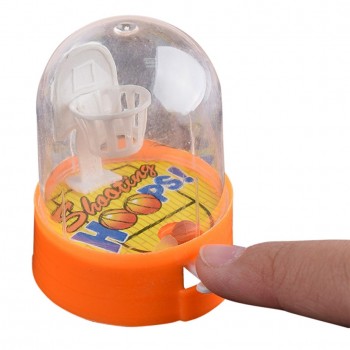 Cool Toy Developmental Basketball Machine Anti-stress Player Handheld Game boy Girl Children Toys Gift 2019 Dropshipping Y*