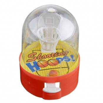 Cool Toy Developmental Basketball Machine Anti-stress Player Handheld Game boy Girl Children Toys Gift 2019 Dropshipping Y*