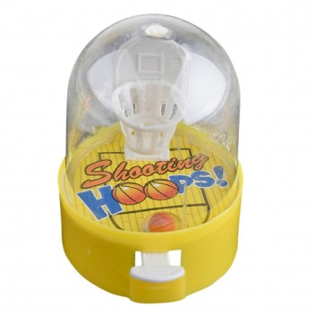Cool Toy Developmental Basketball Machine Anti-stress Player Handheld Game boy Girl Children Toys Gift 2019 Dropshipping Y*