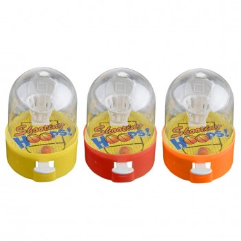 Cool Toy Developmental Basketball Machine Anti-stress Player Handheld Game boy Girl Children Toys Gift 2019 Dropshipping Y*