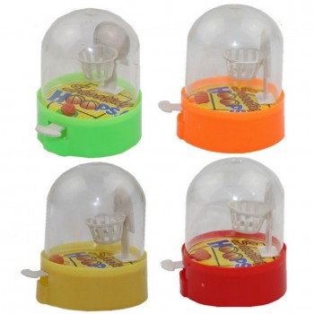 Cool Toy Developmental Basketball Machine Anti-stress Player Handheld Game boy Girl Children Toys Gift 2019 Dropshipping Y*