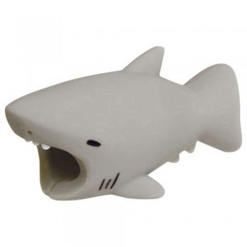 Oyuncak Animal Cable Protector Cable Bite Novelty Chompers Protector For Iphone Cute Gadget Biters USB Organizer Phone Accessory