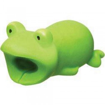 Oyuncak Animal Cable Protector Cable Bite Novelty Chompers Protector For Iphone Cute Gadget Biters USB Organizer Phone Accessory