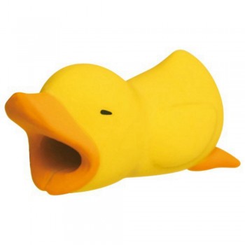 Oyuncak Animal Cable Protector Cable Bite Novelty Chompers Protector For Iphone Cute Gadget Biters USB Organizer Phone Accessory