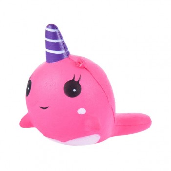Oyuncak Squishy Novelty Gag Toys Jumbo Fun Squish Antistress Surprise Stress Relief Toys For Children Cute Squeeze Slow Rising